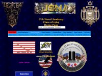 new website